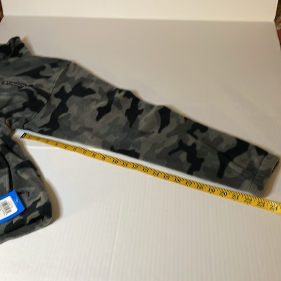 Columbia Steena Mountain fleece jacket men’s size M NWT - Picture 14 of 14